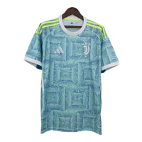 Camiseta Juventus Away 25/26