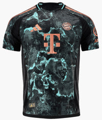 Camiseta Bayern de Munique II 24/25