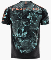 Camiseta Bayern de Munique II 24/25