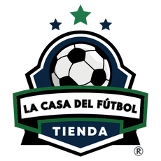 La Casa del Fútbol header